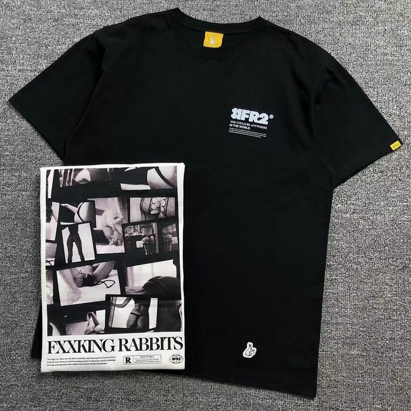 FR2 T-SHIRT 36