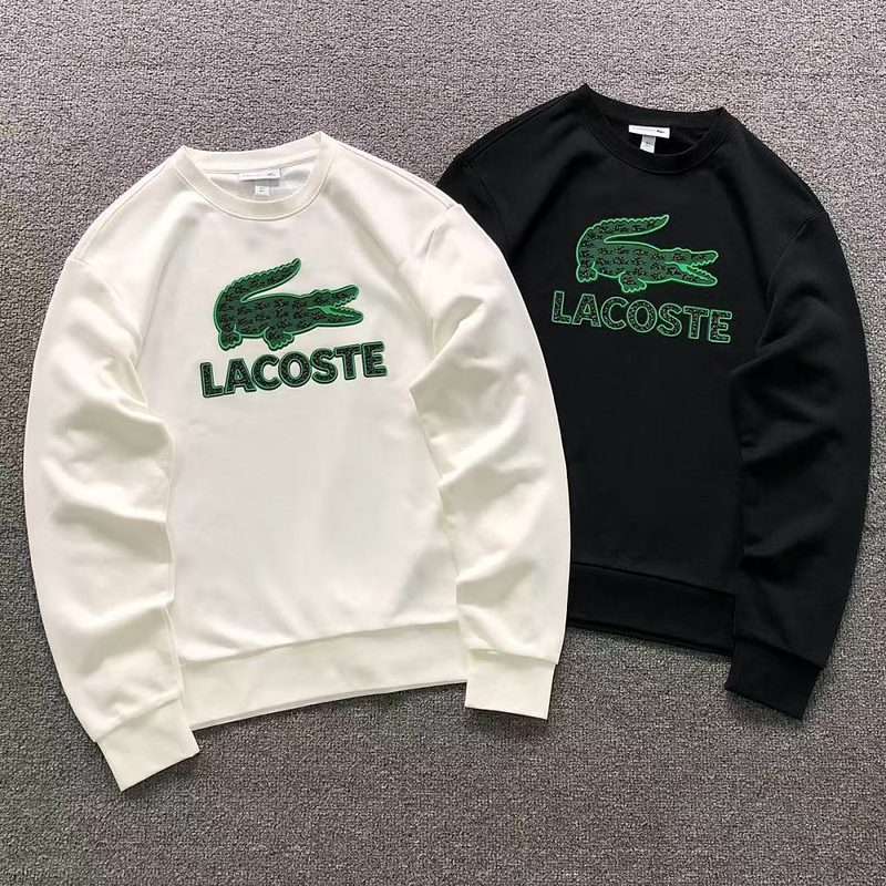LACOSTE HOODIE 36