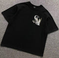 DERCHUTE T-SHIRT 36
