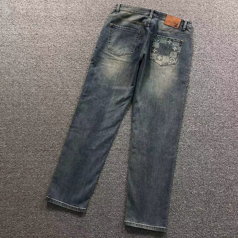 L TROUSERS 36