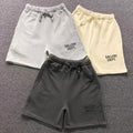 GALLERY DEPT SHORTS 36