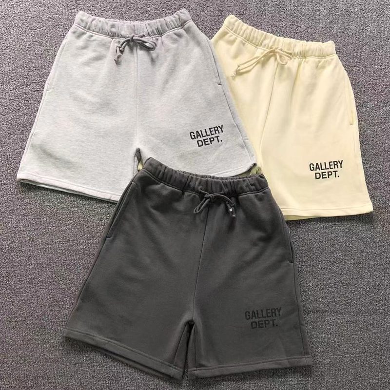 GALLERY DEPT SHORTS 36