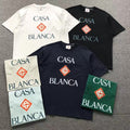CASABLANCA T-SHIRT 36
