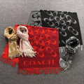 CAH SCARF 36