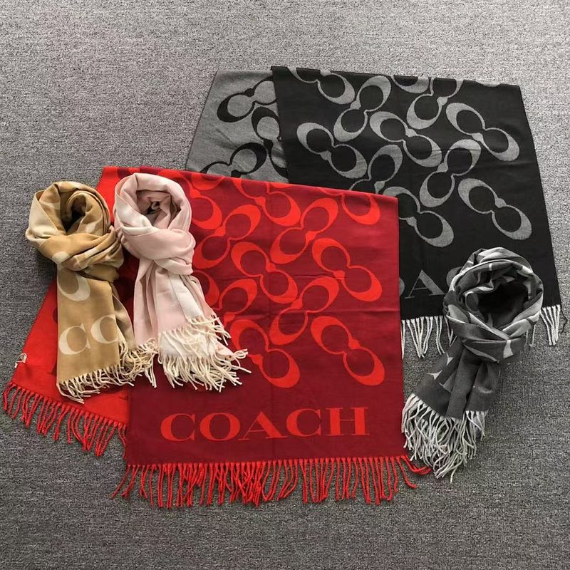 CAH SCARF 36