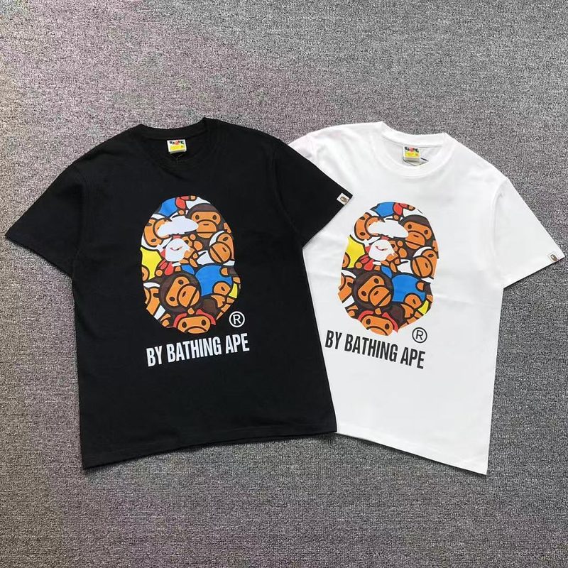 BAPE T-SHIRT 36