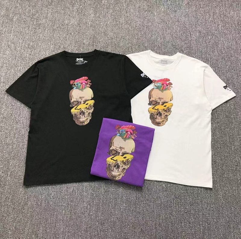 DGK T-SHIRT 36