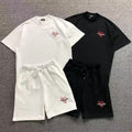 WE11 NE T-SHIRT SHORTS 36
