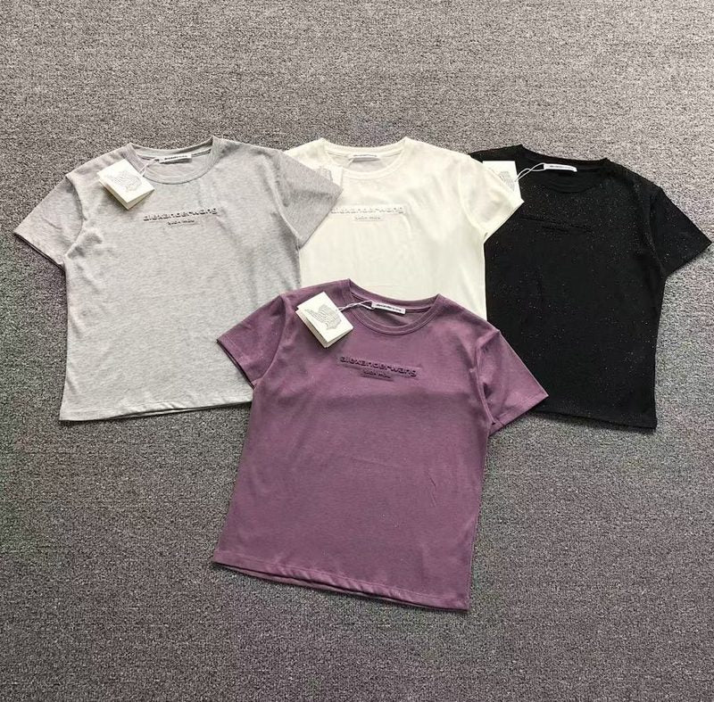 AXER WG T-SHIRT FEMAIE STYIE 36