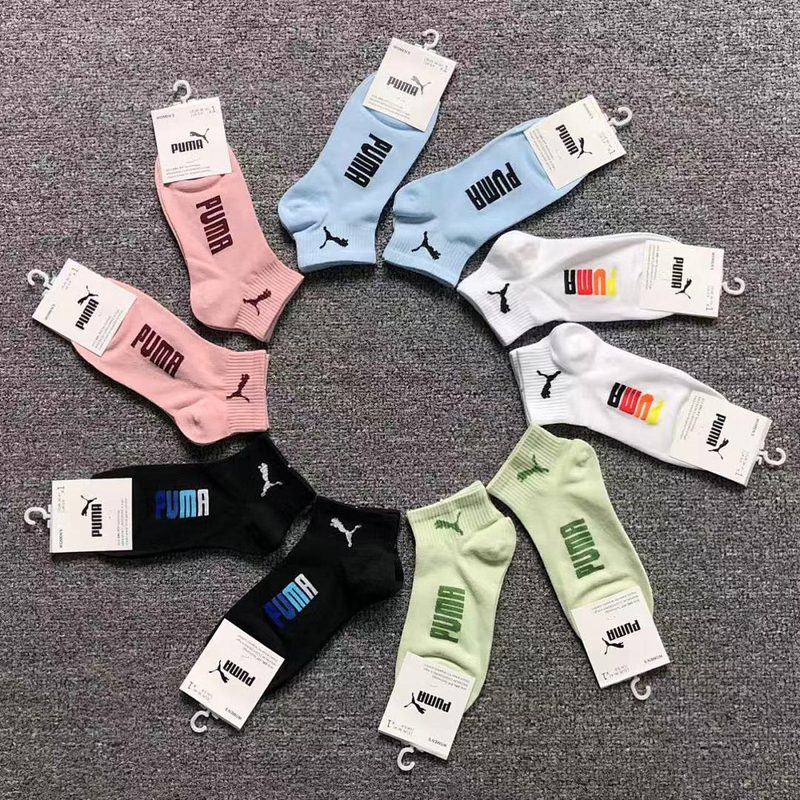 PUMA SOCKS 36
