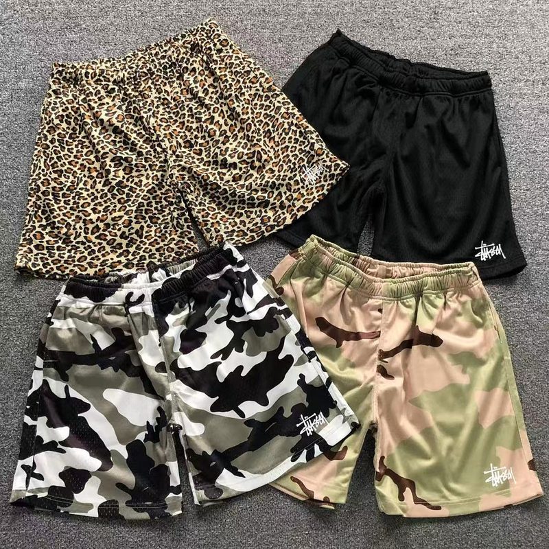 STUSSY SHORTS 36