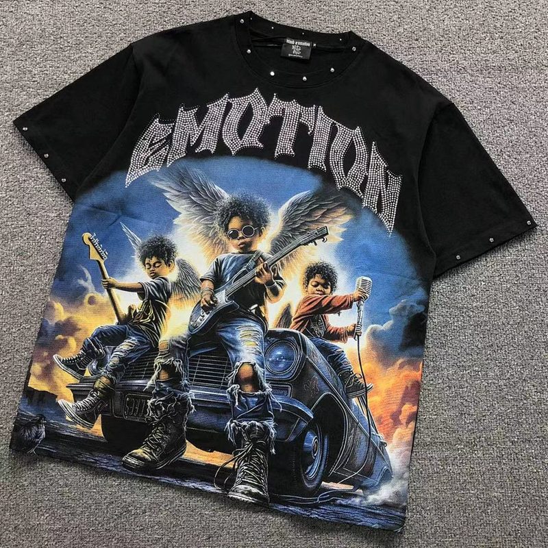 MID EMION T-SHIRT 36