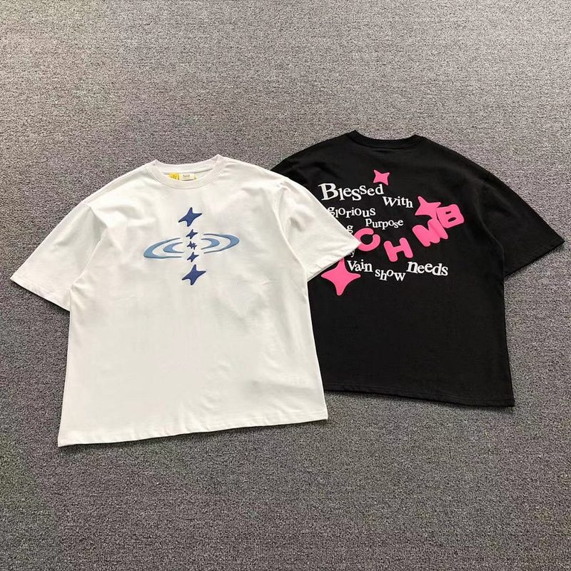 BROKEN PLANET T-SHIRT 36