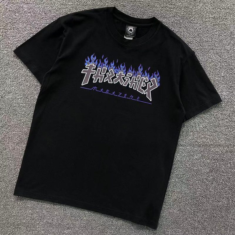 THRASHER T-SHIRT 36