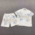 VSAE SHIRT SHORTS 36