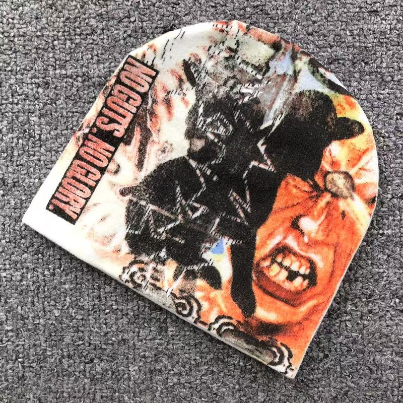 HELLSTAR HAT 36