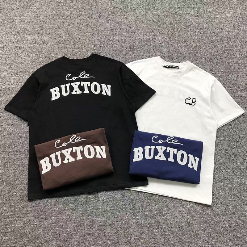 COLE BUXTON T-SHIRT 36