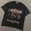 KITH NBA BASKETBALL T-SHIRT 36