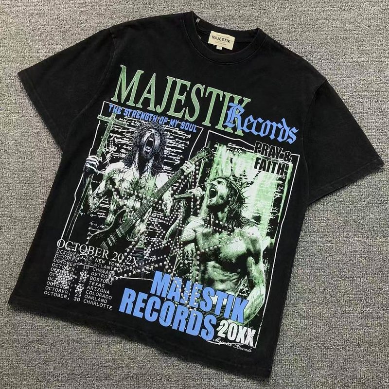 MAESK T-SHIRT 36