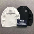 NEIGHBORHOOD LONG SLEEVED 36