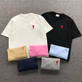 AMI T-SHIRT 36