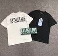 PLEASURES T-SHIRT 36