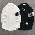 THOM BROWNE SHIRT 36