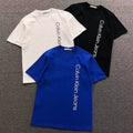 CLN LIN T-SHIRT 36