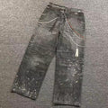 ACNE STUDIOS TROUSERS 36