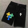 COME HETS SHORTS 36
