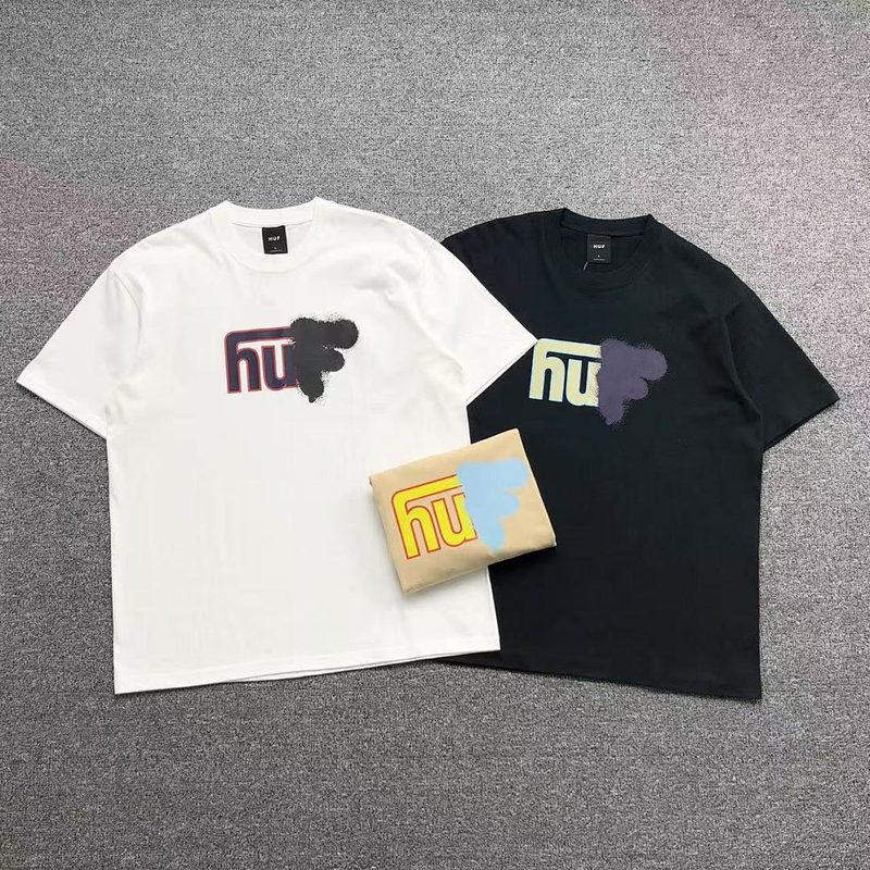 HUF T-SHIRT 36