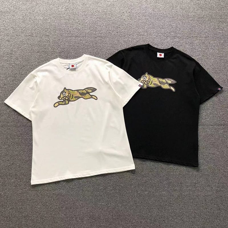 ICRAM T-SHIRT 37