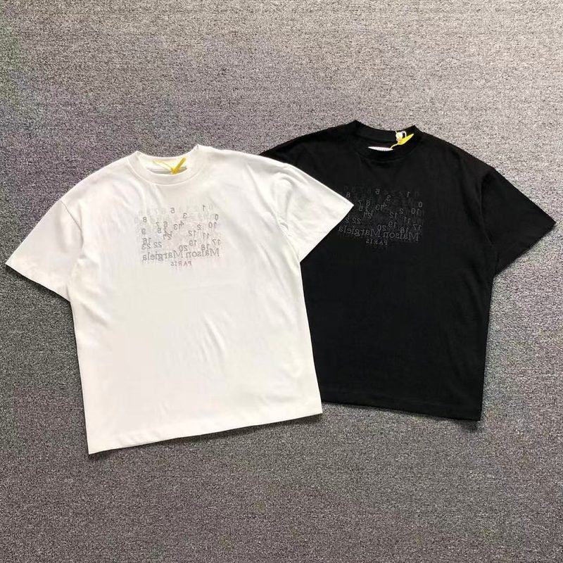 MAISON MARGIELA T-SHIRT 37