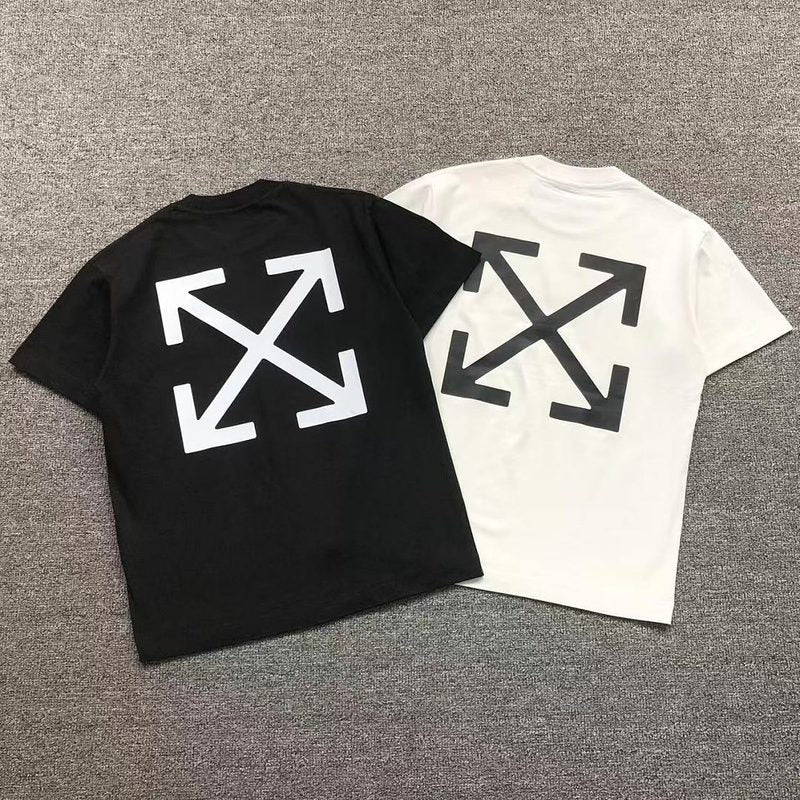 OFF-WHITE T-SHIRT 37