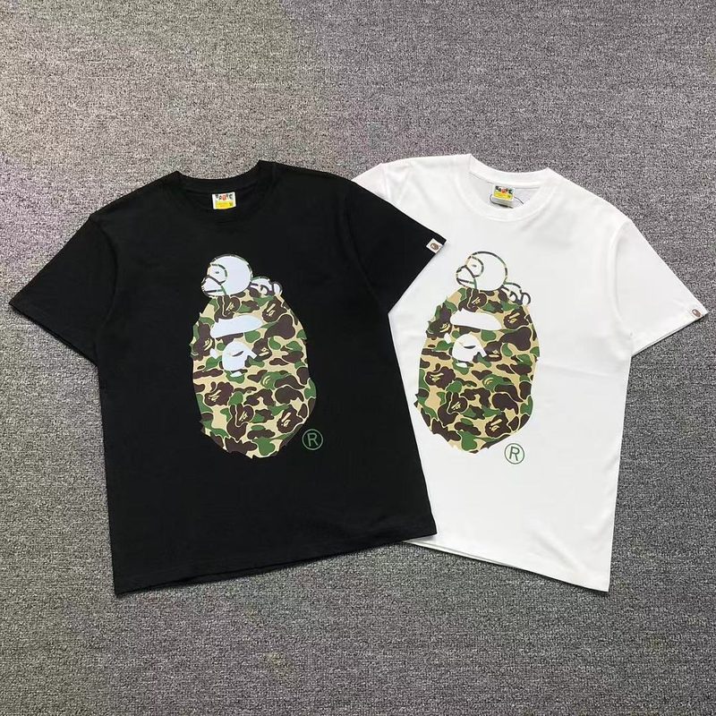 BAPE T-SHIRT 37
