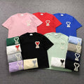 AMI T-SHIRT 37