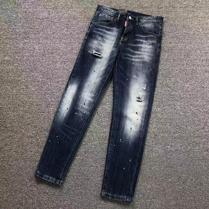 DSUAR2 TROUSERS 37