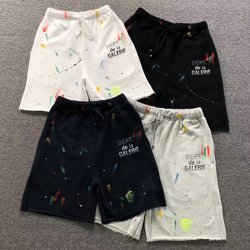 GALLERY DEPT SHORTS 37