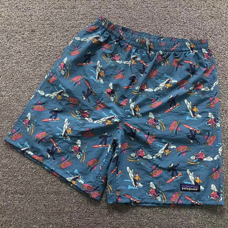 PATAGONIA SHORTS 37