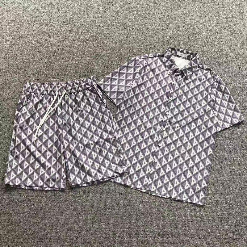 DO SHIRT SHORTS 37