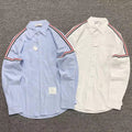 THOM BROWNE SHIRT 37