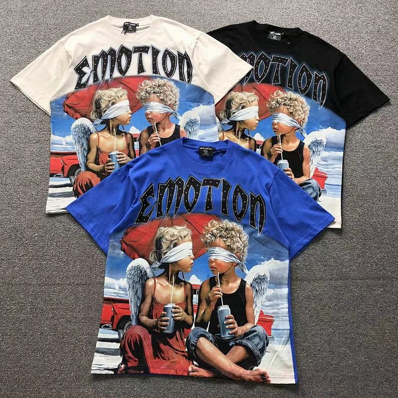 MID EMION T-SHIRT 37