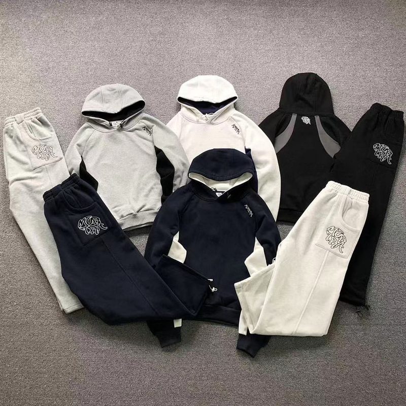 MRTA TROUSERS HOODIE 37