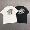 HUF T-SHIRT 37