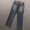 DLC GAAA TROUSERS 37