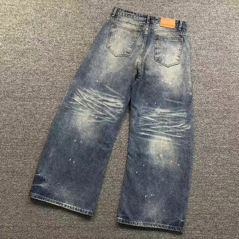 ACNE STUDIOS TROUSERS 37