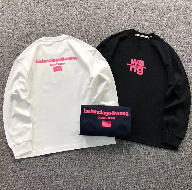 AXER WG LONG SLEEVED 37