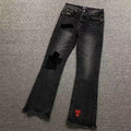 ENFANTS RICHES DEPRIMES TROUSERS 37