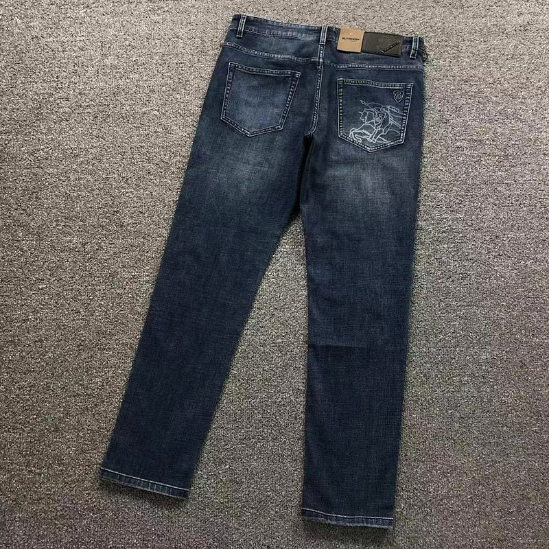 BRERY TROUSERS 37