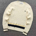 LACOSTE SWEATER FEMAIE STYIE 37